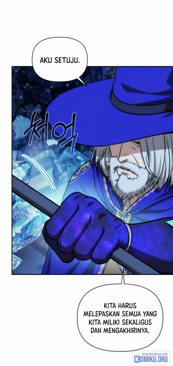 Barbarian's Adventure in a Fantasy World Chapter 65 - halaman 24