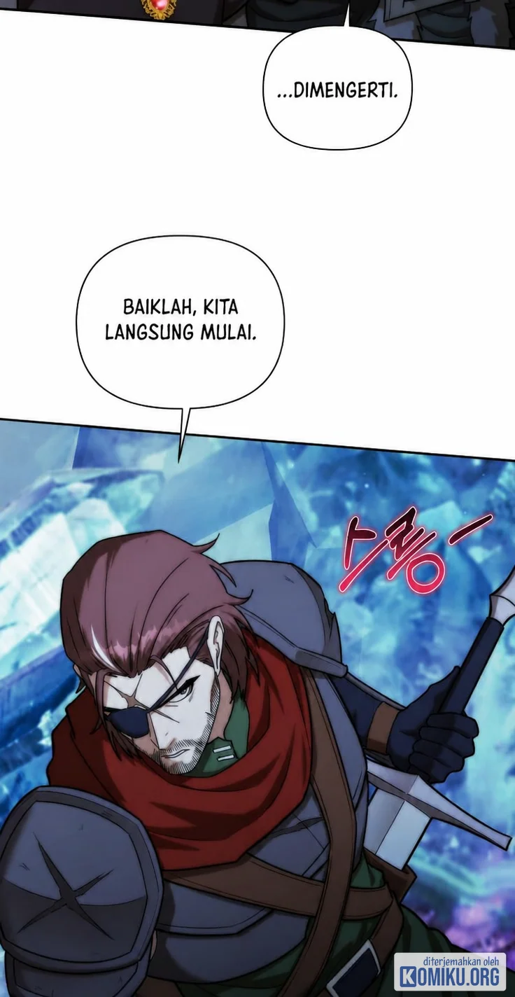 Barbarian's Adventure in a Fantasy World Chapter 65 - halaman 26