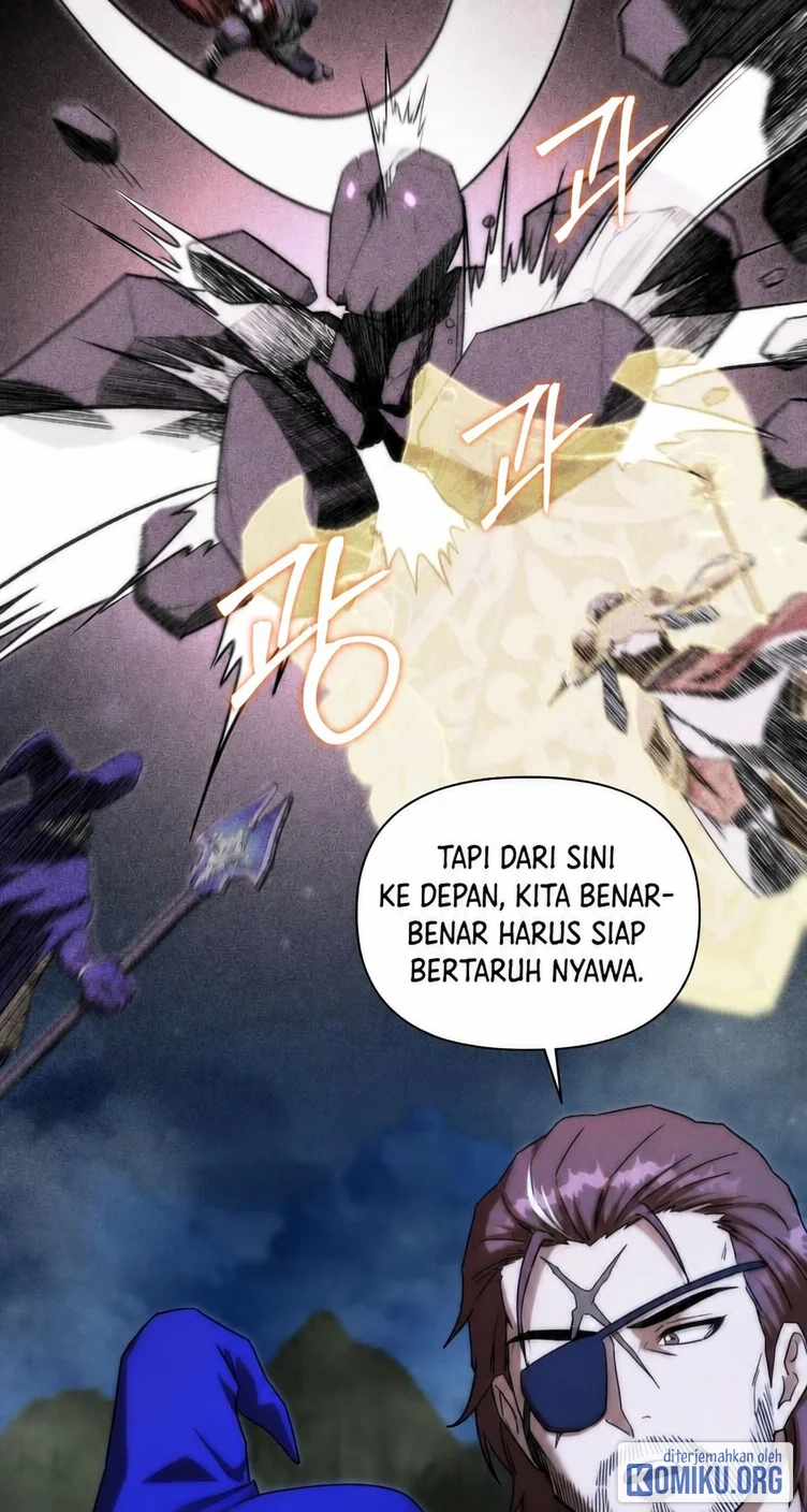 Barbarian's Adventure in a Fantasy World Chapter 65 - halaman 3