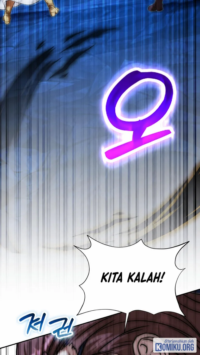Barbarian's Adventure in a Fantasy World Chapter 65 - halaman 38