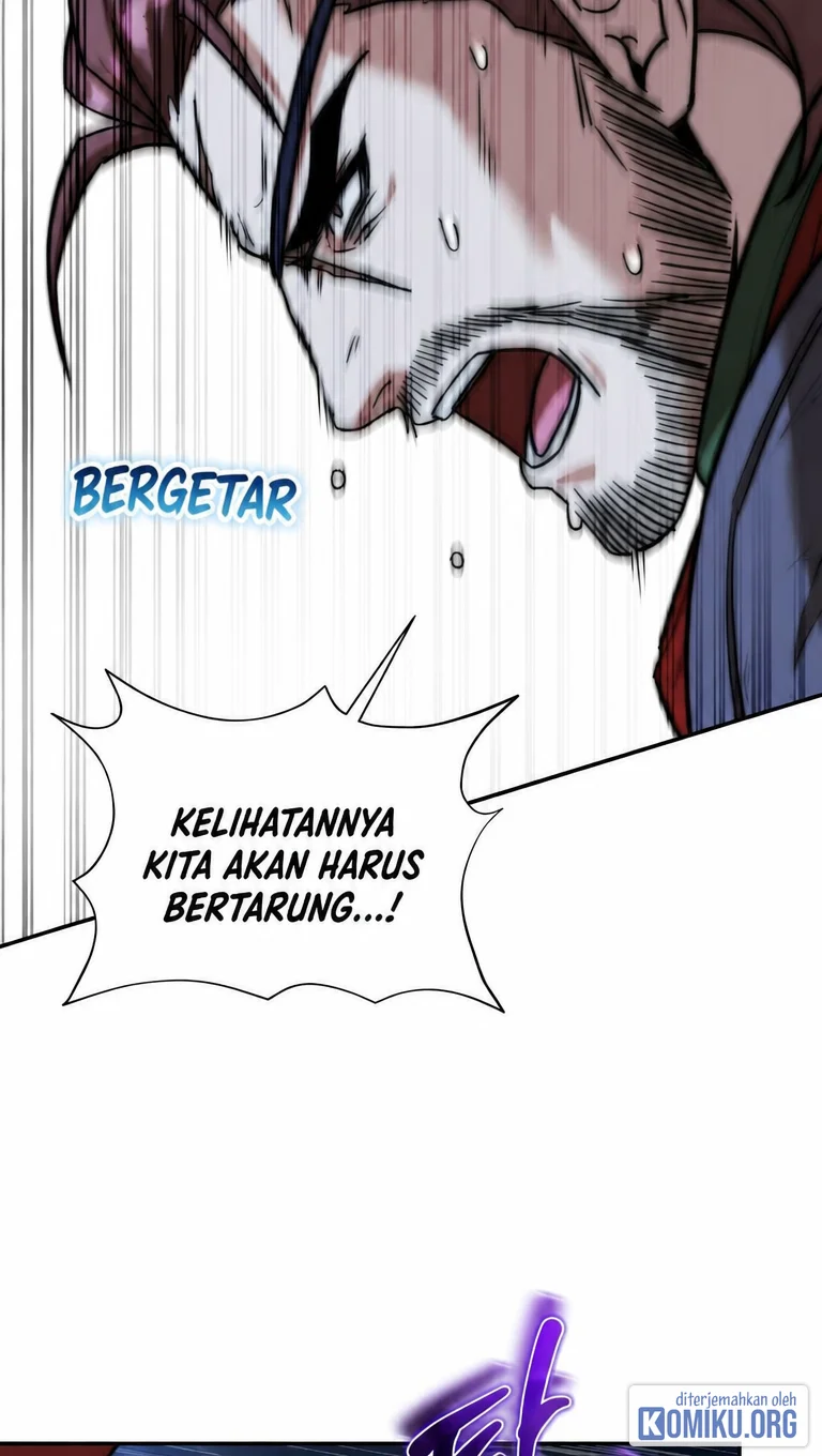 Barbarian's Adventure in a Fantasy World Chapter 65 - halaman 39