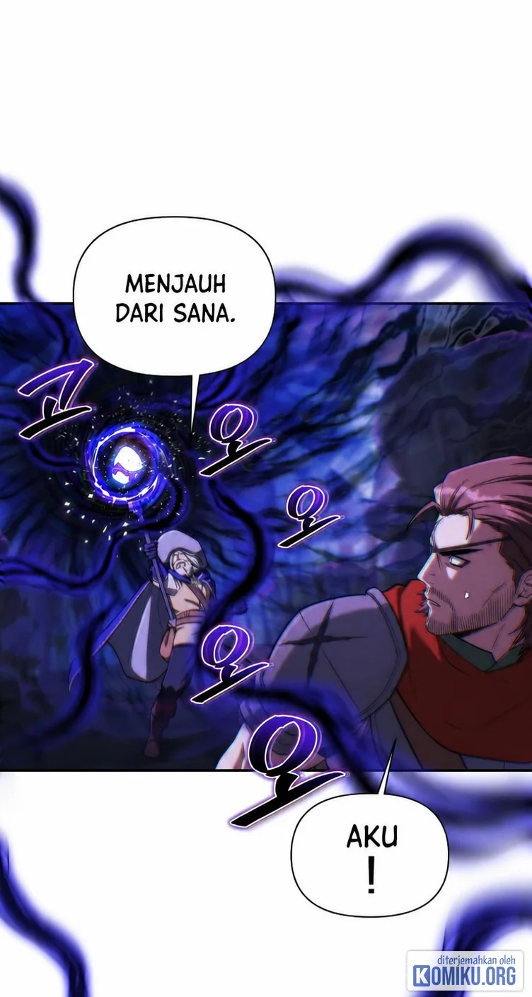Barbarian's Adventure in a Fantasy World Chapter 65 - halaman 51