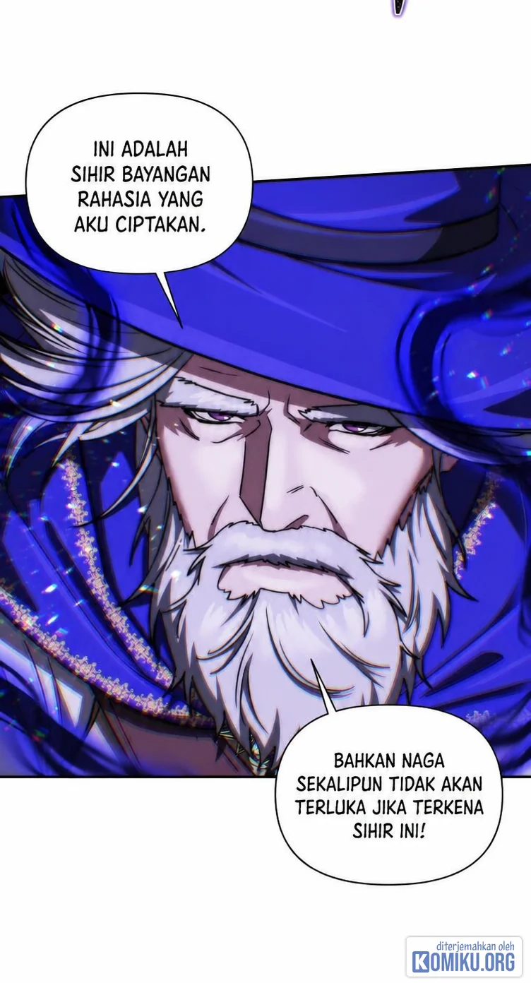 Barbarian's Adventure in a Fantasy World Chapter 65 - halaman 56