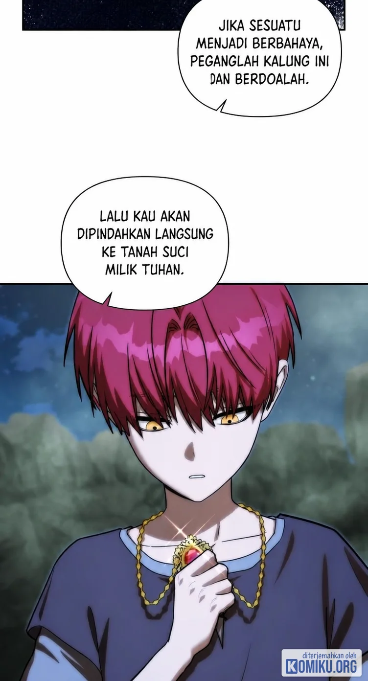 Barbarian's Adventure in a Fantasy World Chapter 65 - halaman 6