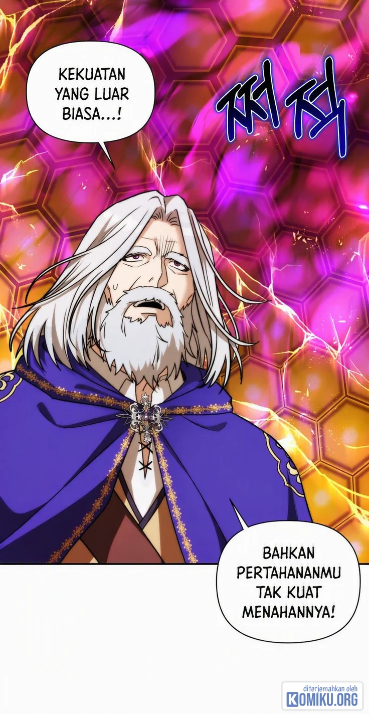 Barbarian's Adventure in a Fantasy World Chapter 65 - halaman 67