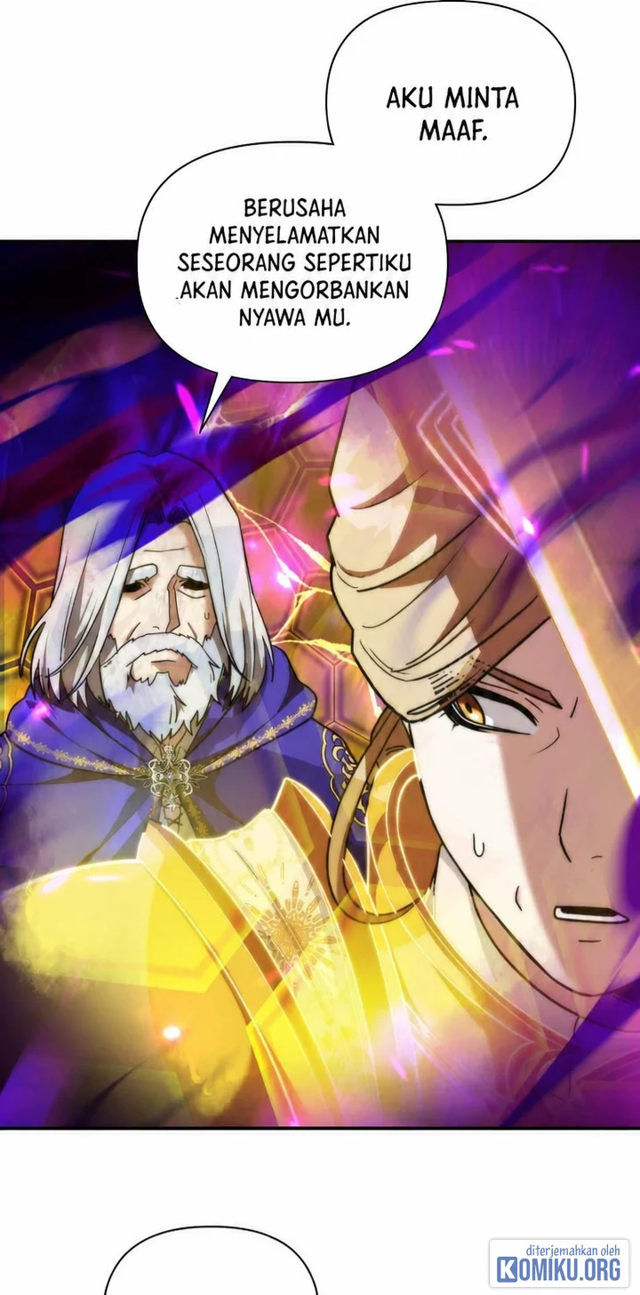 Barbarian's Adventure in a Fantasy World Chapter 65 - halaman 69