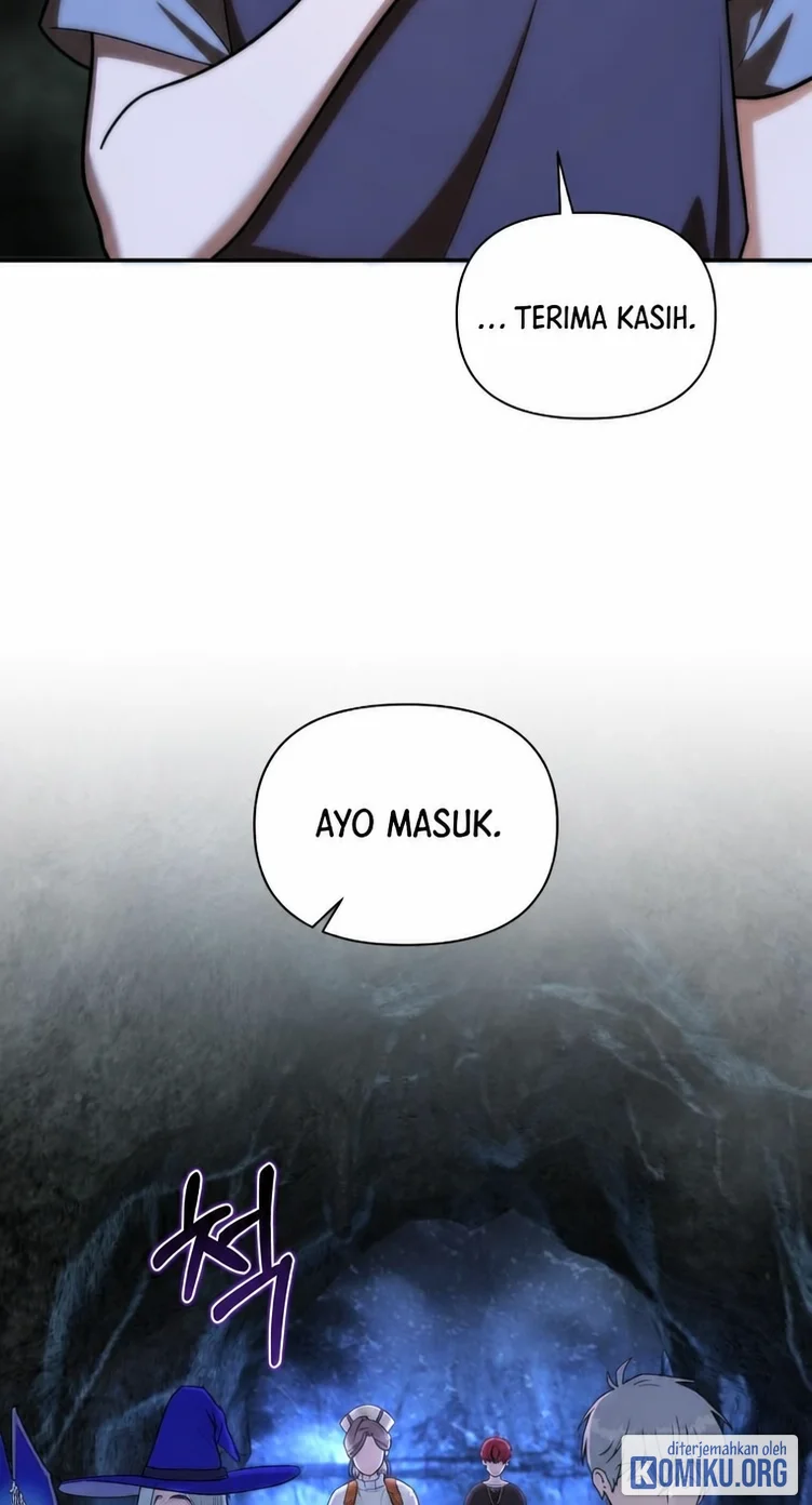 Barbarian's Adventure in a Fantasy World Chapter 65 - halaman 7