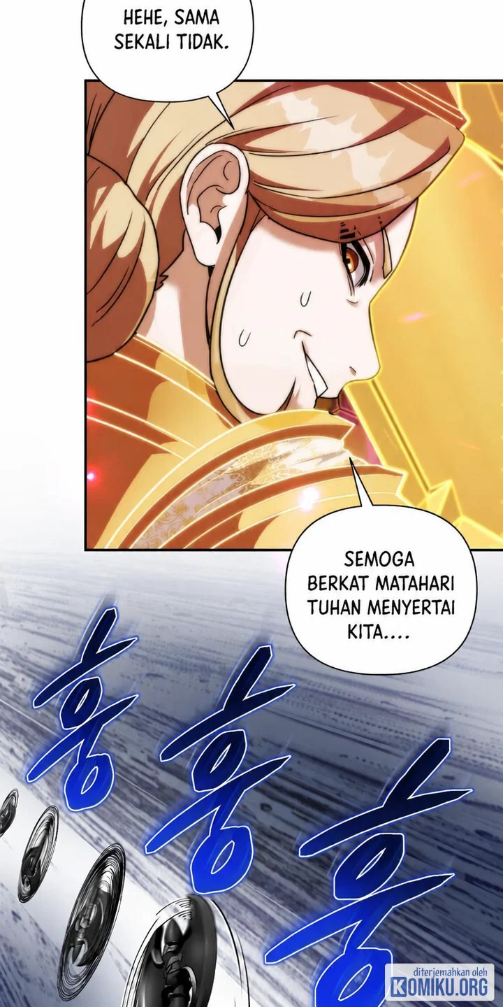 Barbarian's Adventure in a Fantasy World Chapter 65 - halaman 70