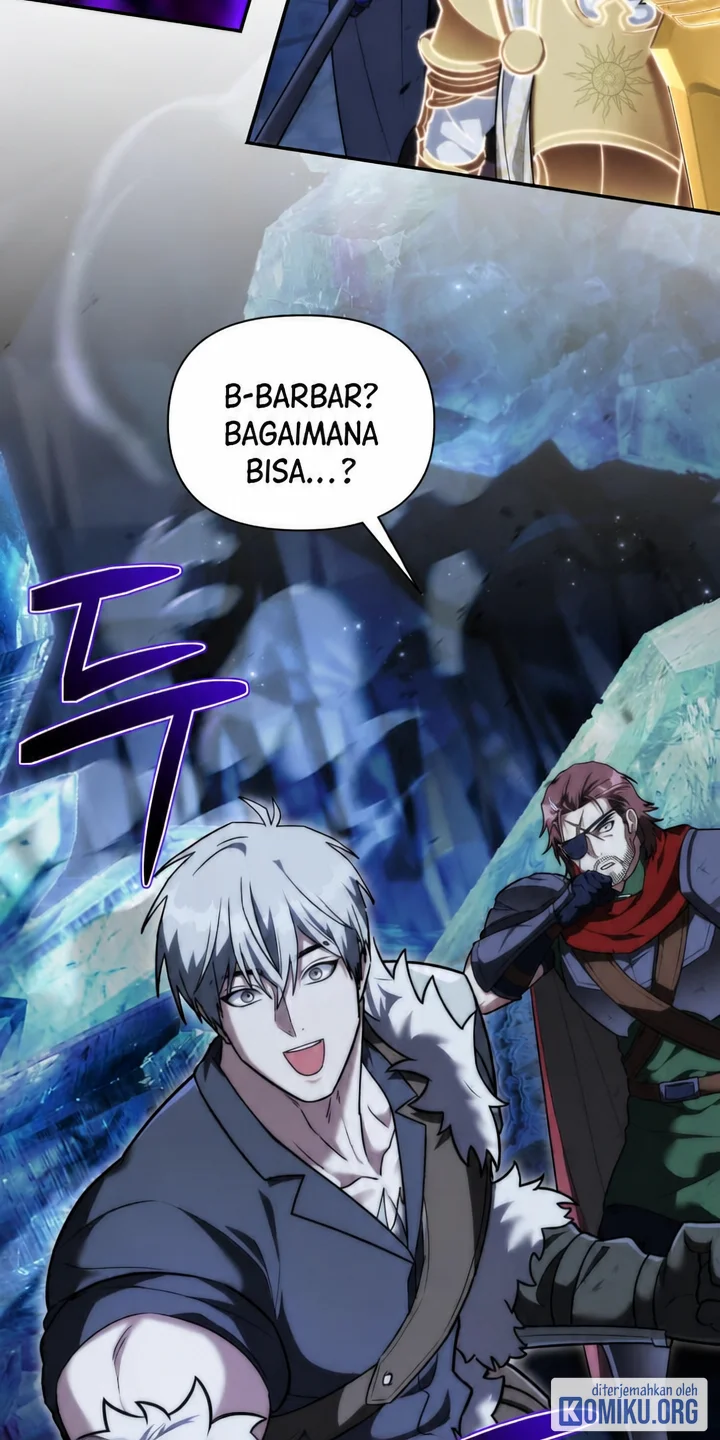 Barbarian's Adventure in a Fantasy World Chapter 65 - halaman 73