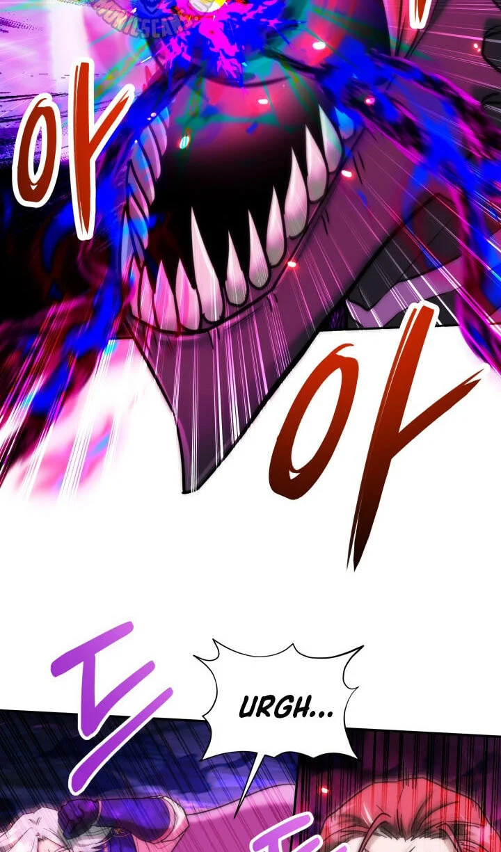 Barbarian's Adventure in a Fantasy World Chapter 65 - halaman 79