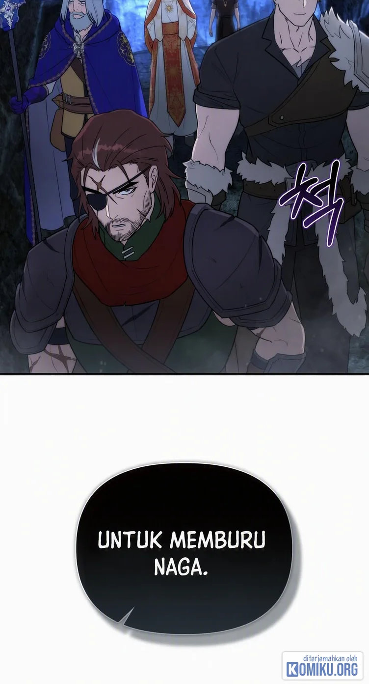 Barbarian's Adventure in a Fantasy World Chapter 65 - halaman 8