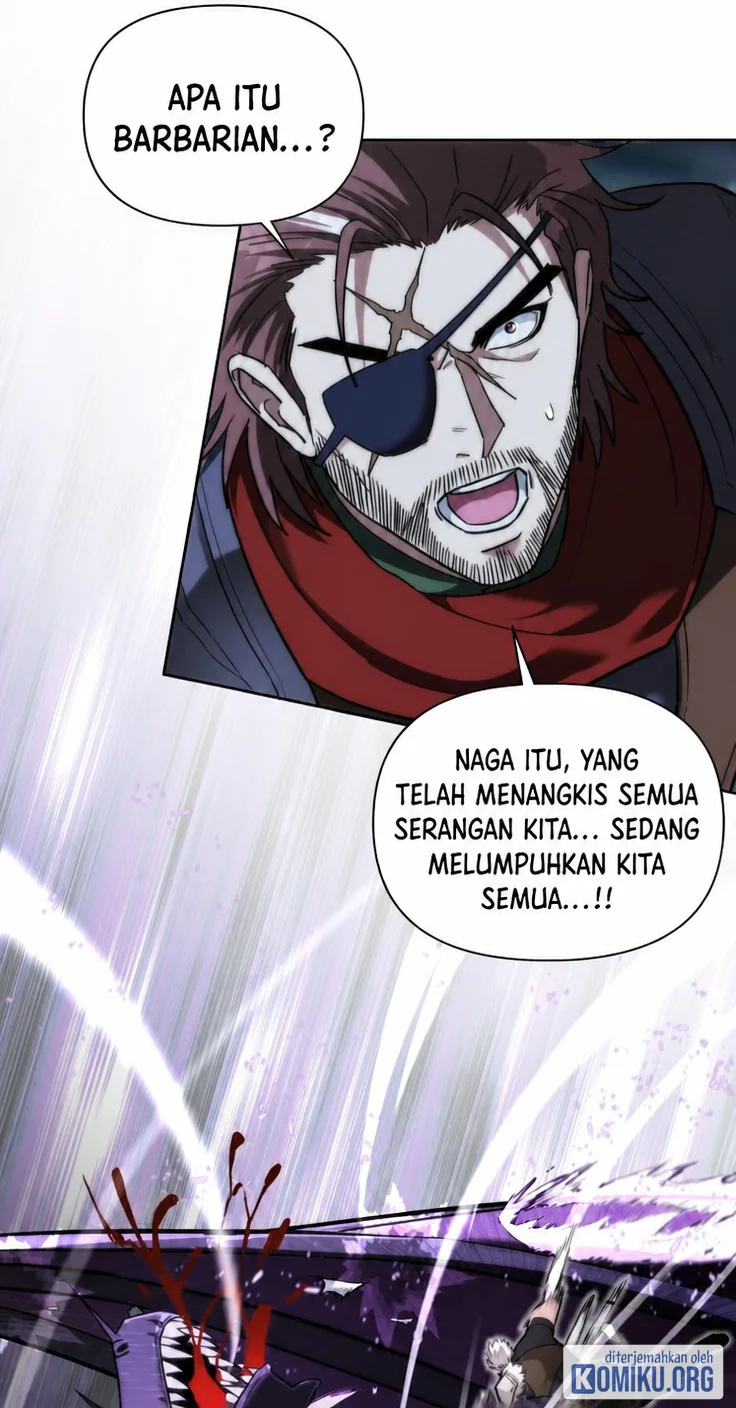 Barbarian's Adventure in a Fantasy World Chapter 65 - halaman 86