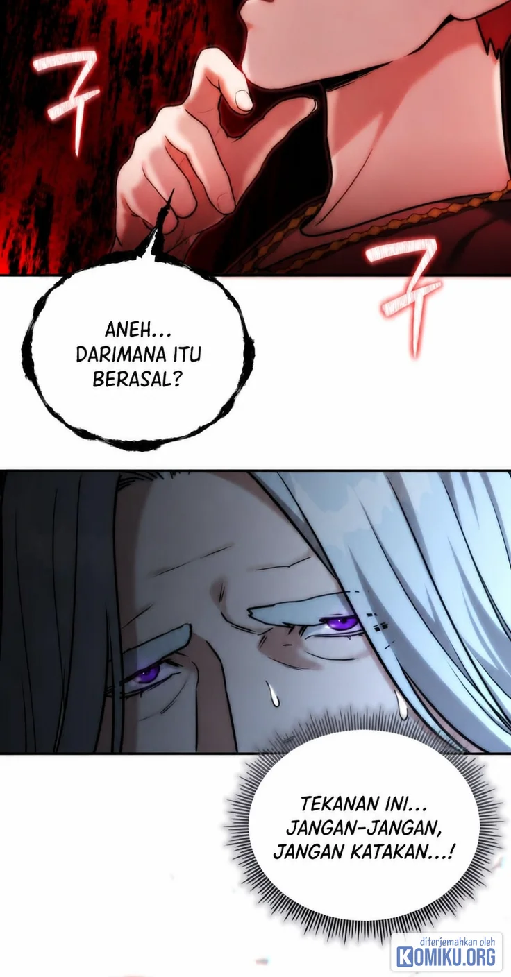 Barbarian's Adventure in a Fantasy World Chapter 65 - halaman 91