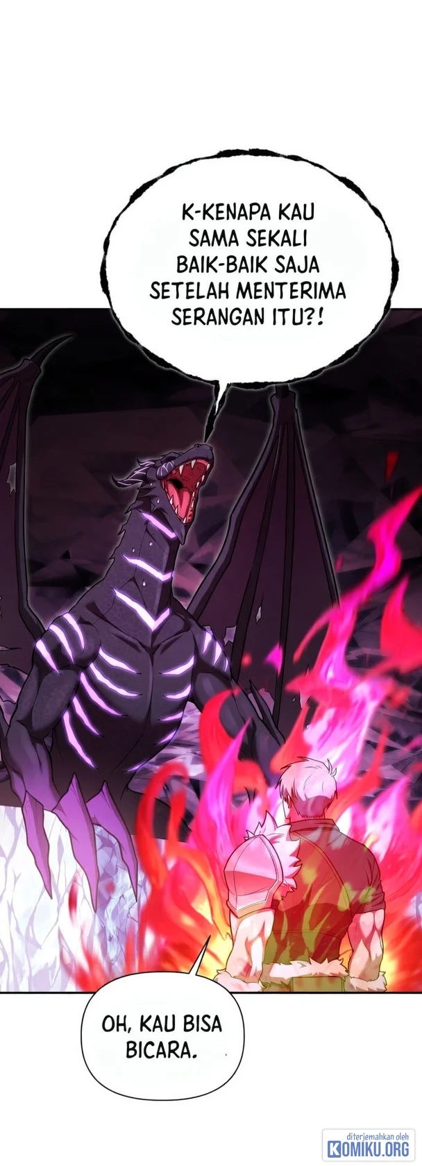 Barbarian's Adventure in a Fantasy World Chapter 66 - halaman 15