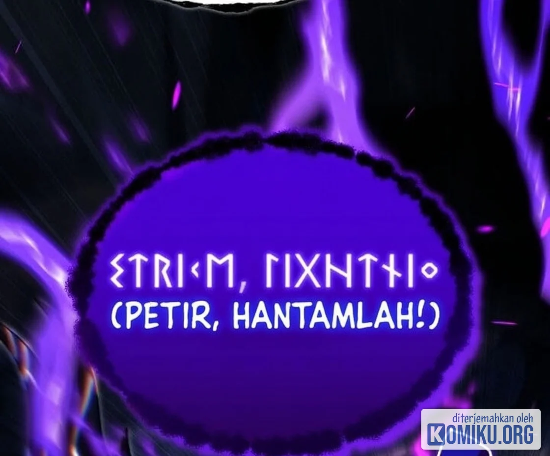Barbarian's Adventure in a Fantasy World Chapter 66 - halaman 18