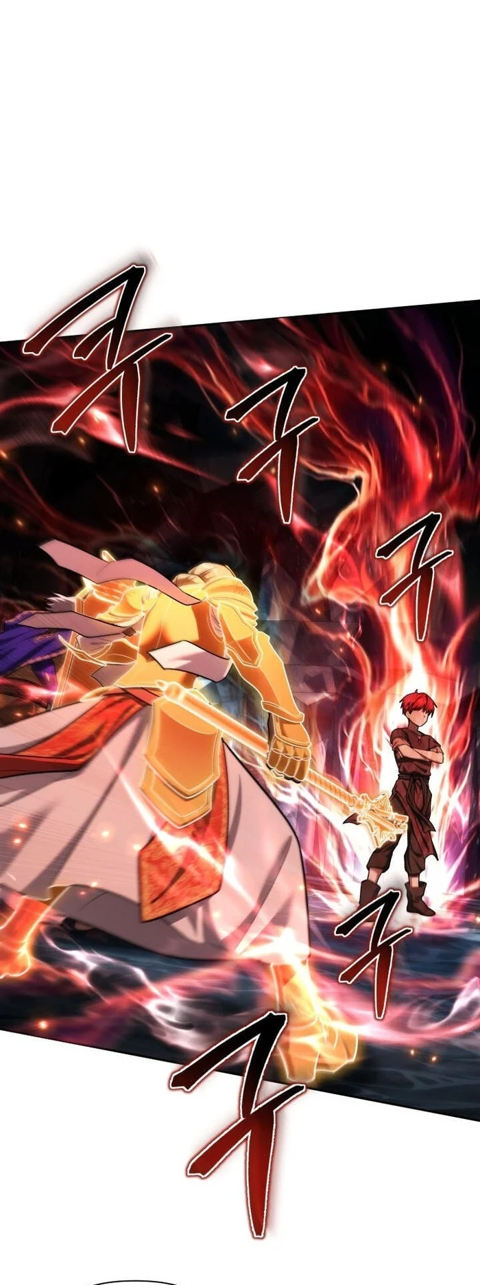 Barbarian's Adventure in a Fantasy World Chapter 66 - halaman 23