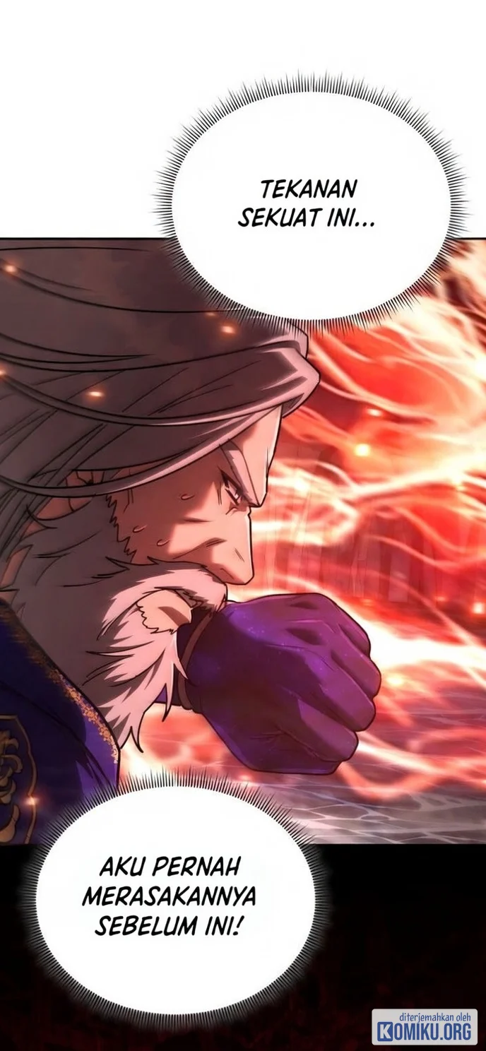 Barbarian's Adventure in a Fantasy World Chapter 66 - halaman 25