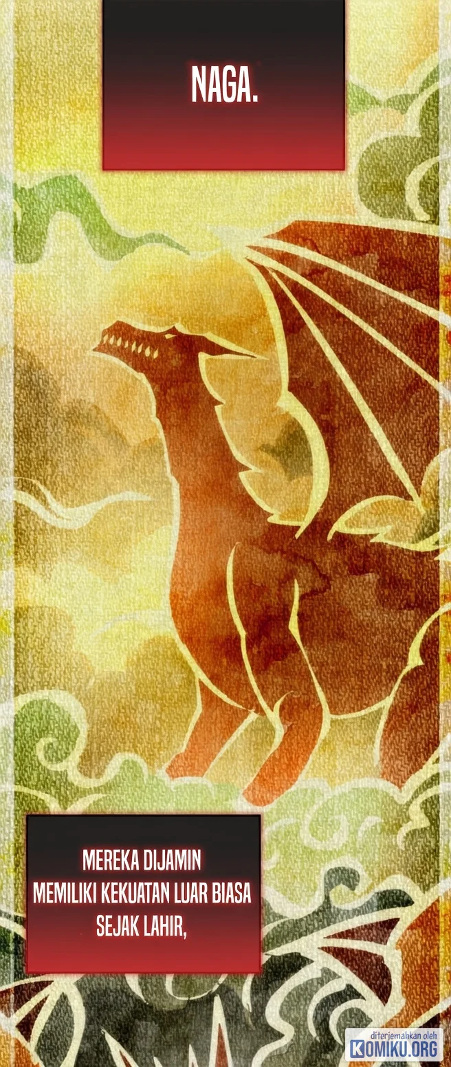 Barbarian's Adventure in a Fantasy World Chapter 66 - halaman 3