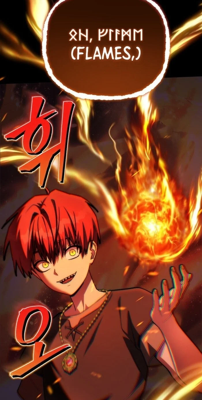 Barbarian's Adventure in a Fantasy World Chapter 66 - halaman 42