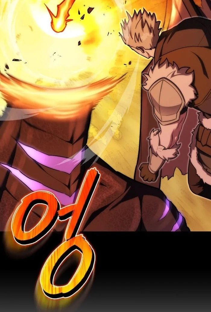Barbarian's Adventure in a Fantasy World Chapter 66 - halaman 47
