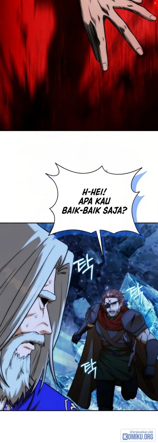 Barbarian's Adventure in a Fantasy World Chapter 66 - halaman 63