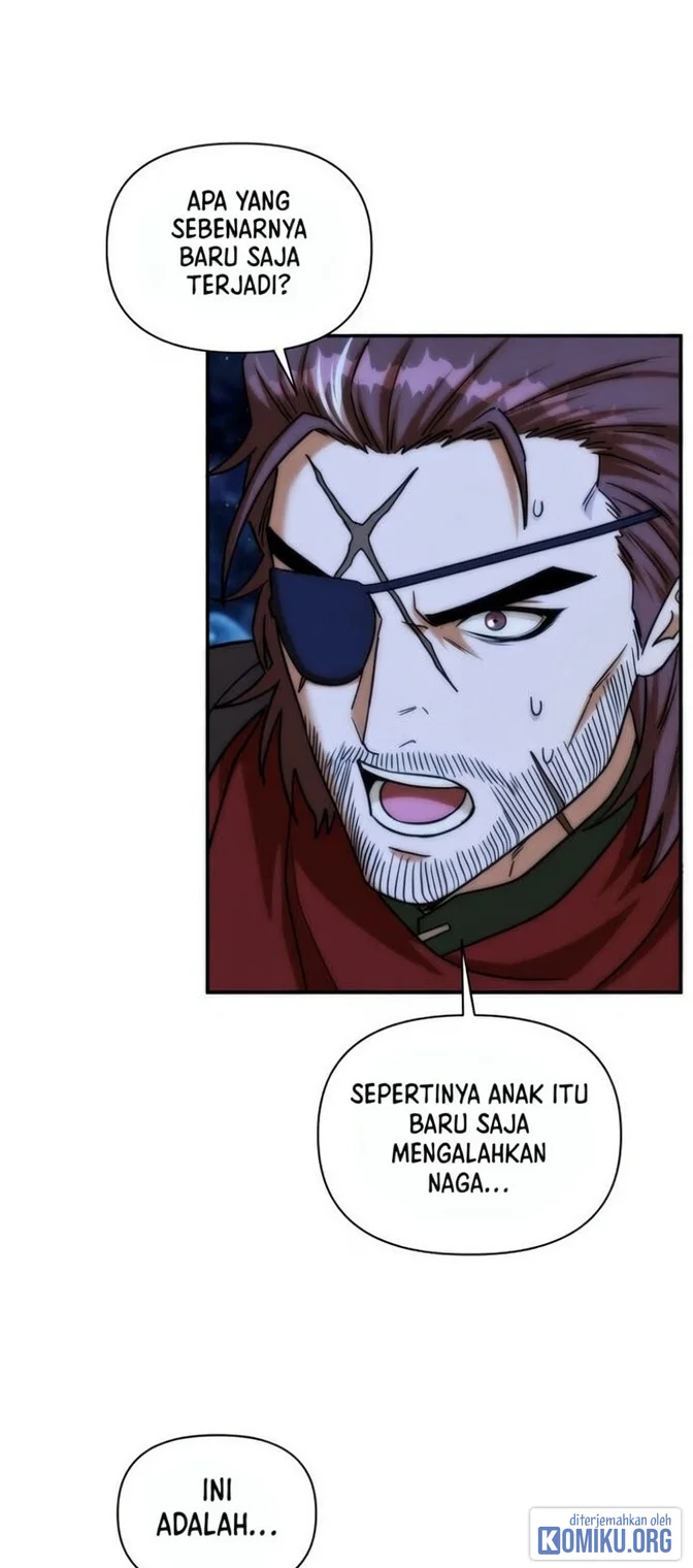 Barbarian's Adventure in a Fantasy World Chapter 66 - halaman 64