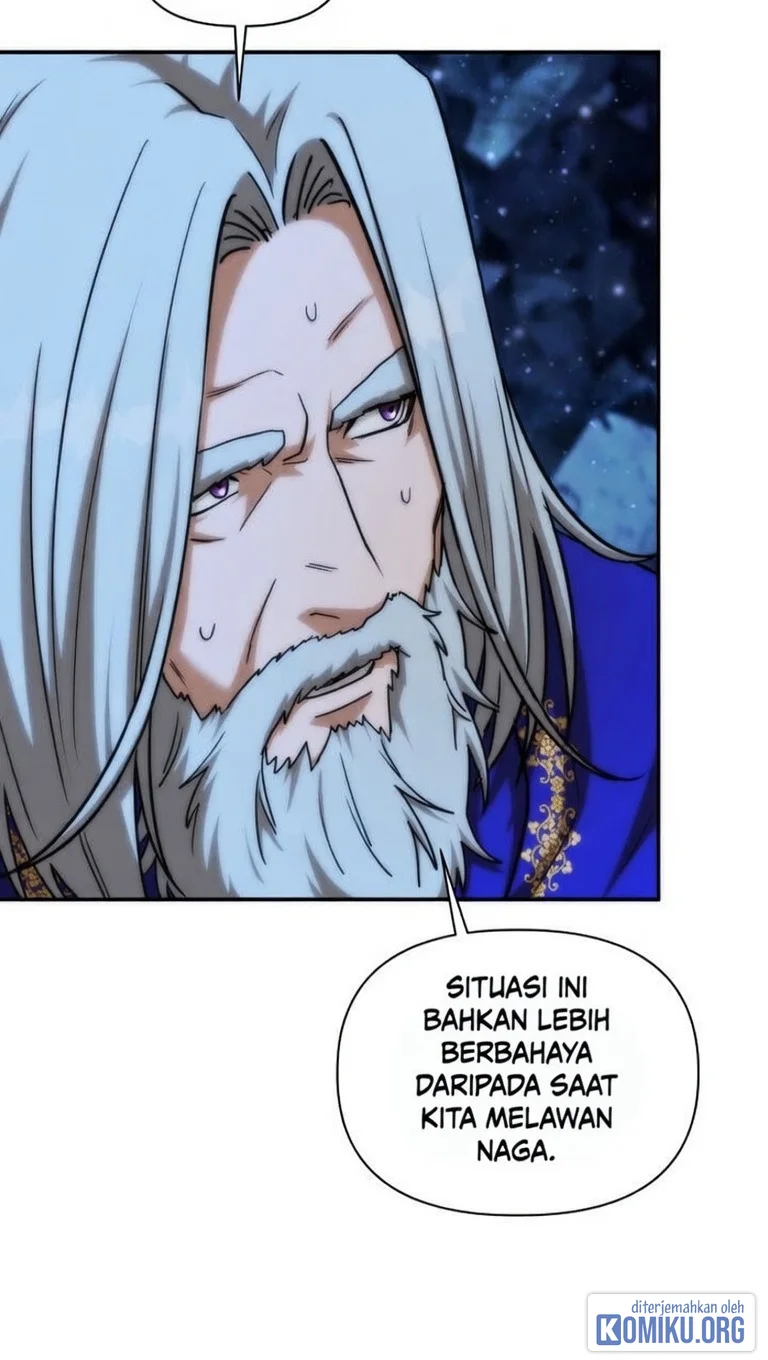 Barbarian's Adventure in a Fantasy World Chapter 66 - halaman 65