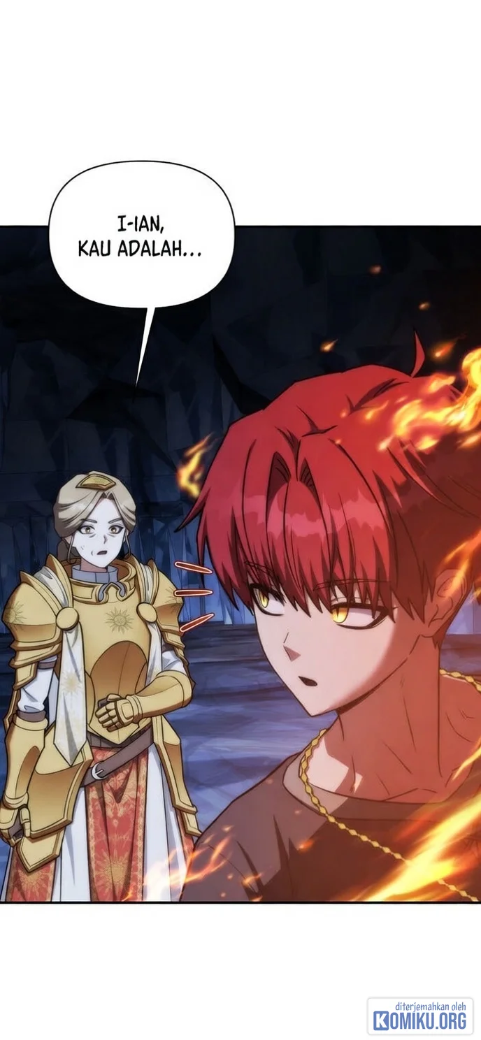 Barbarian's Adventure in a Fantasy World Chapter 66 - halaman 68
