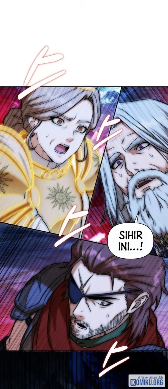 Barbarian's Adventure in a Fantasy World Chapter 66 - halaman 74