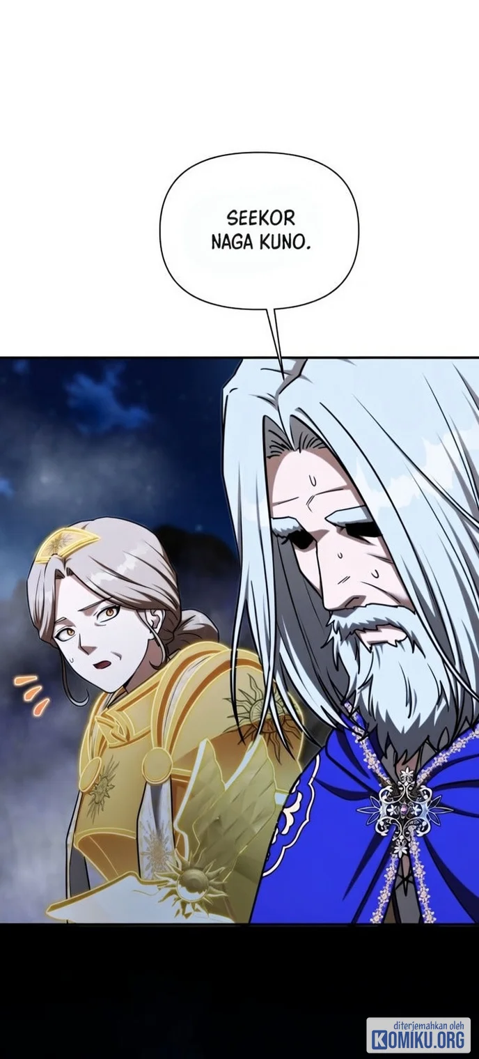 Barbarian's Adventure in a Fantasy World Chapter 66 - halaman 81
