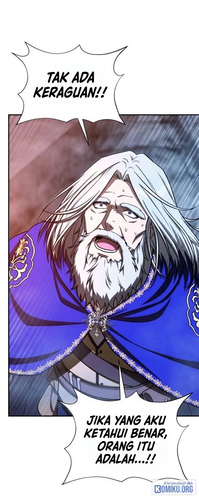 Barbarian's Adventure in a Fantasy World Chapter 66 - halaman 86
