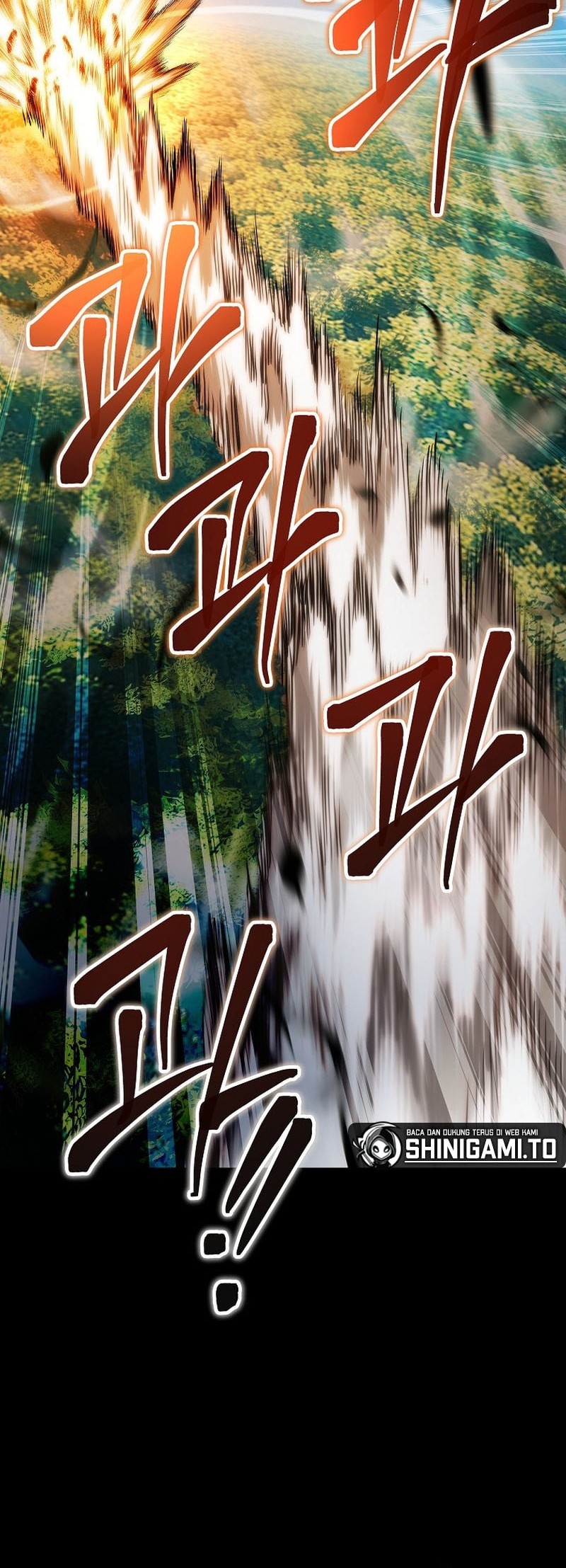 Barbarian's Adventure in a Fantasy World Chapter 7 - halaman 17