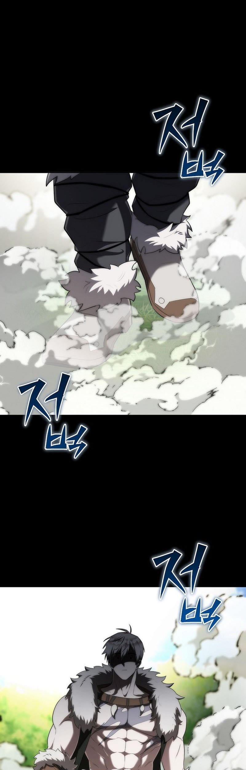 Barbarian's Adventure in a Fantasy World Chapter 7 - halaman 67