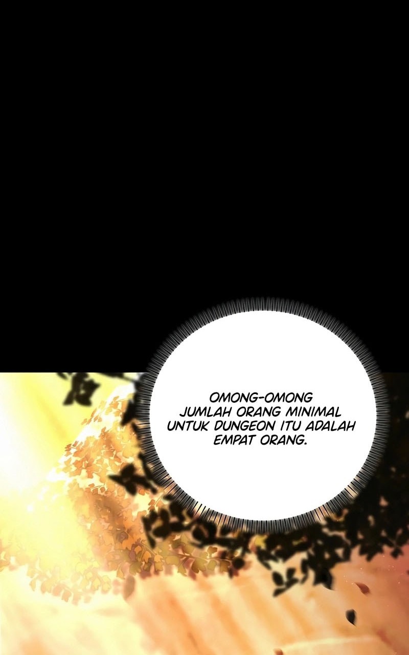 Barbarian's Adventure in a Fantasy World Chapter 8 - halaman 49