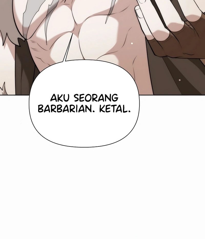 Barbarian's Adventure in a Fantasy World Chapter 8 - halaman 61