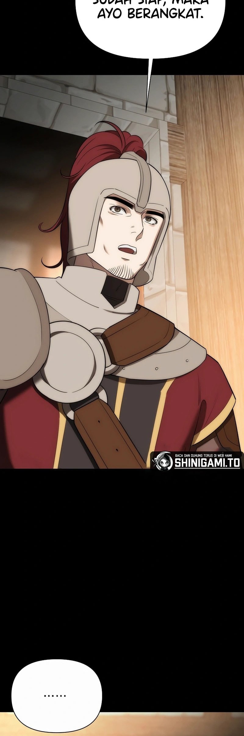 Barbarian's Adventure in a Fantasy World Chapter 8 - halaman 69