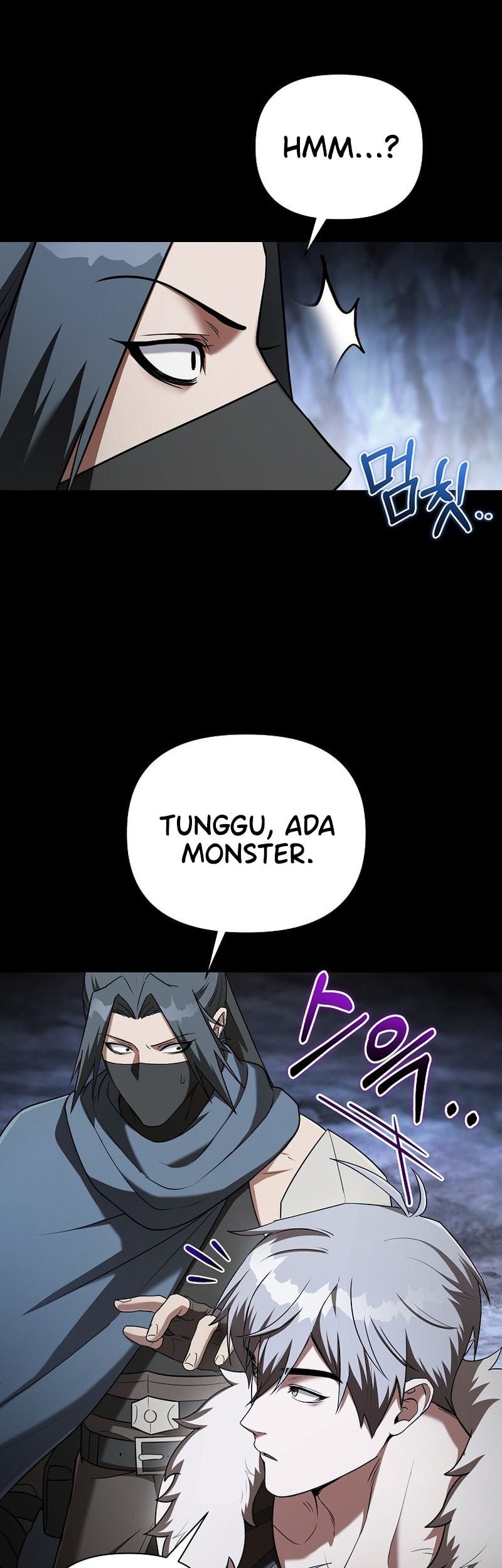 Barbarian's Adventure in a Fantasy World Chapter 9 - halaman 14