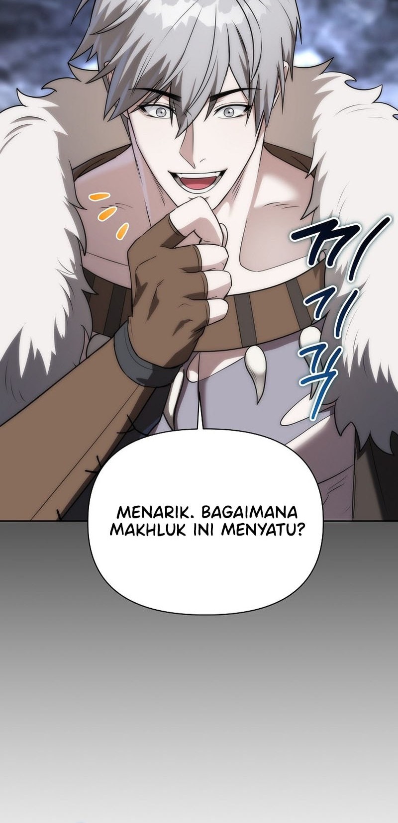 Barbarian's Adventure in a Fantasy World Chapter 9 - halaman 57