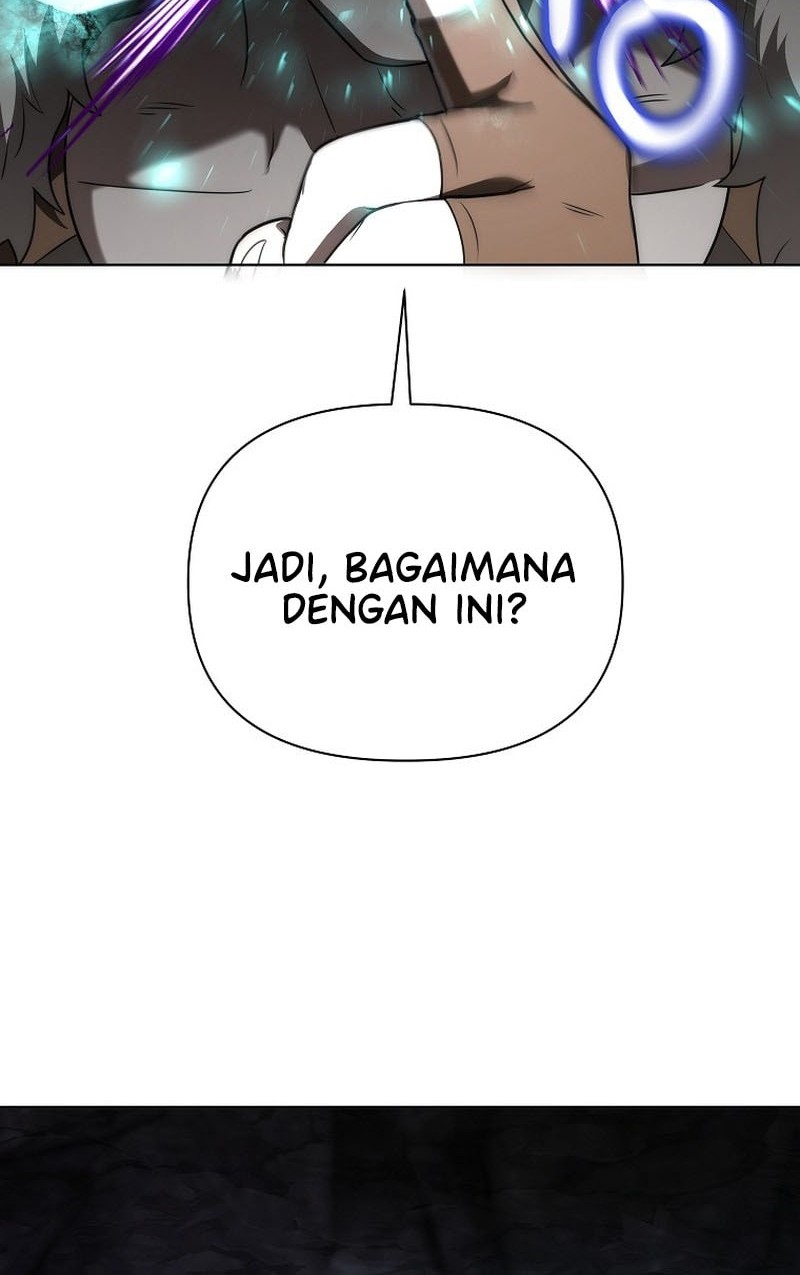 Barbarian's Adventure in a Fantasy World Chapter 9 - halaman 61