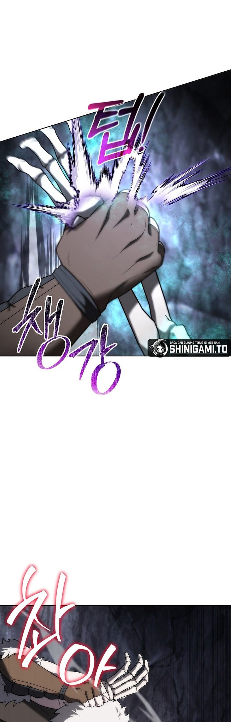 Barbarian's Adventure in a Fantasy World Chapter 9 - halaman 75