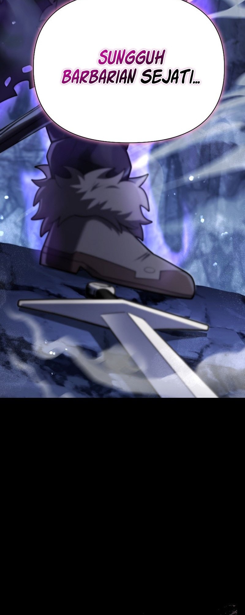 Barbarian's Adventure in a Fantasy World Chapter 9 - halaman 85