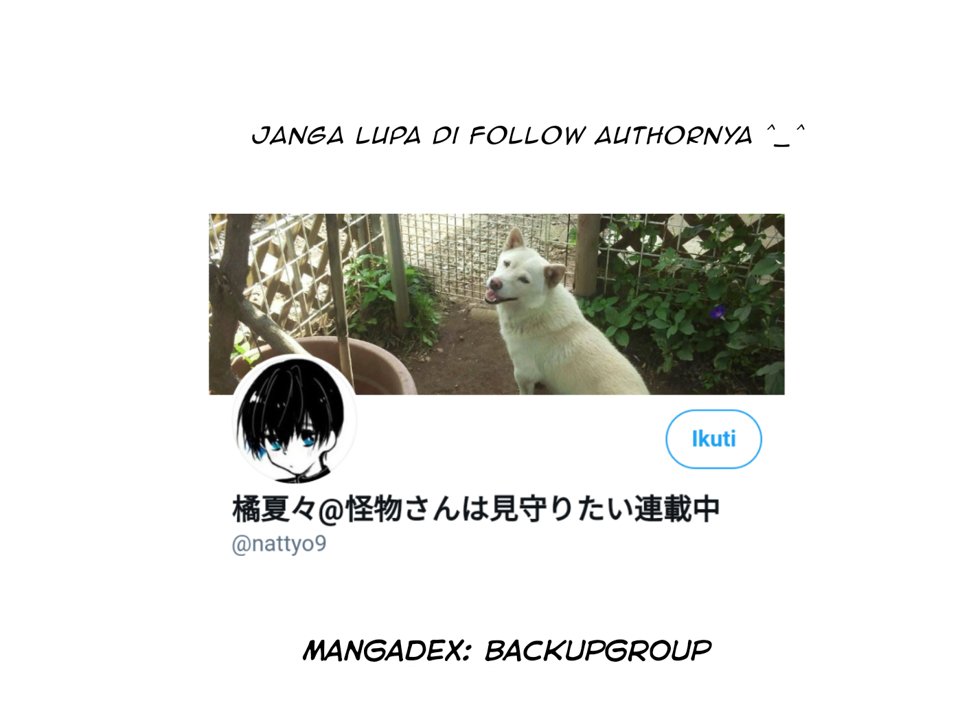 Baretemasuyo, Yuki-san Chapter 4 - halaman 5