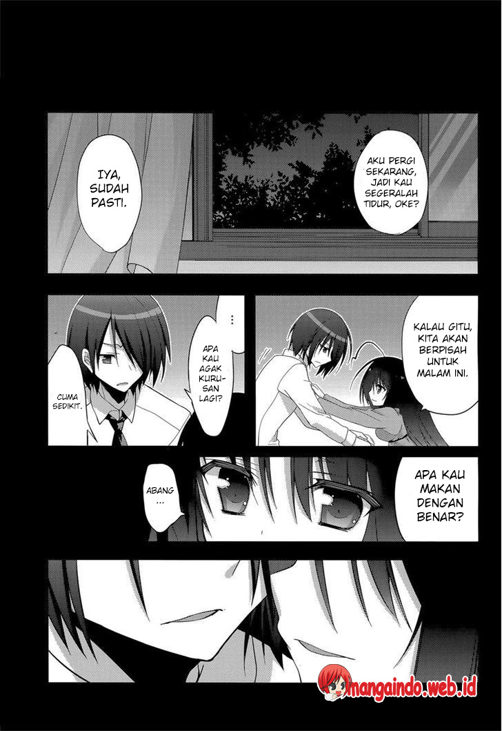 Baroque Night Chapter 10 - halaman 6