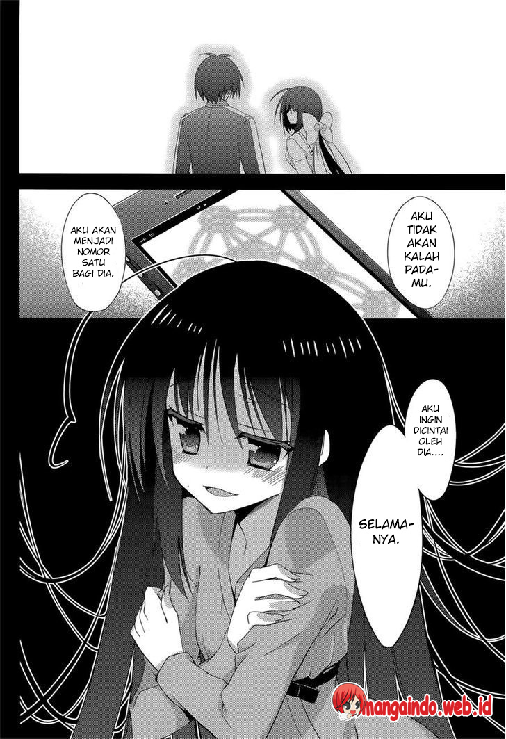 Baroque Night Chapter 10 - halaman 9
