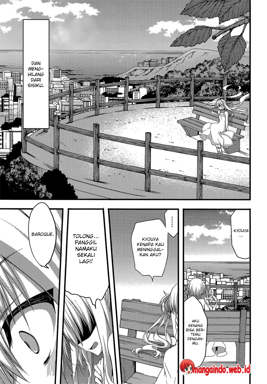 Baroque Night Chapter 11 - halaman 31