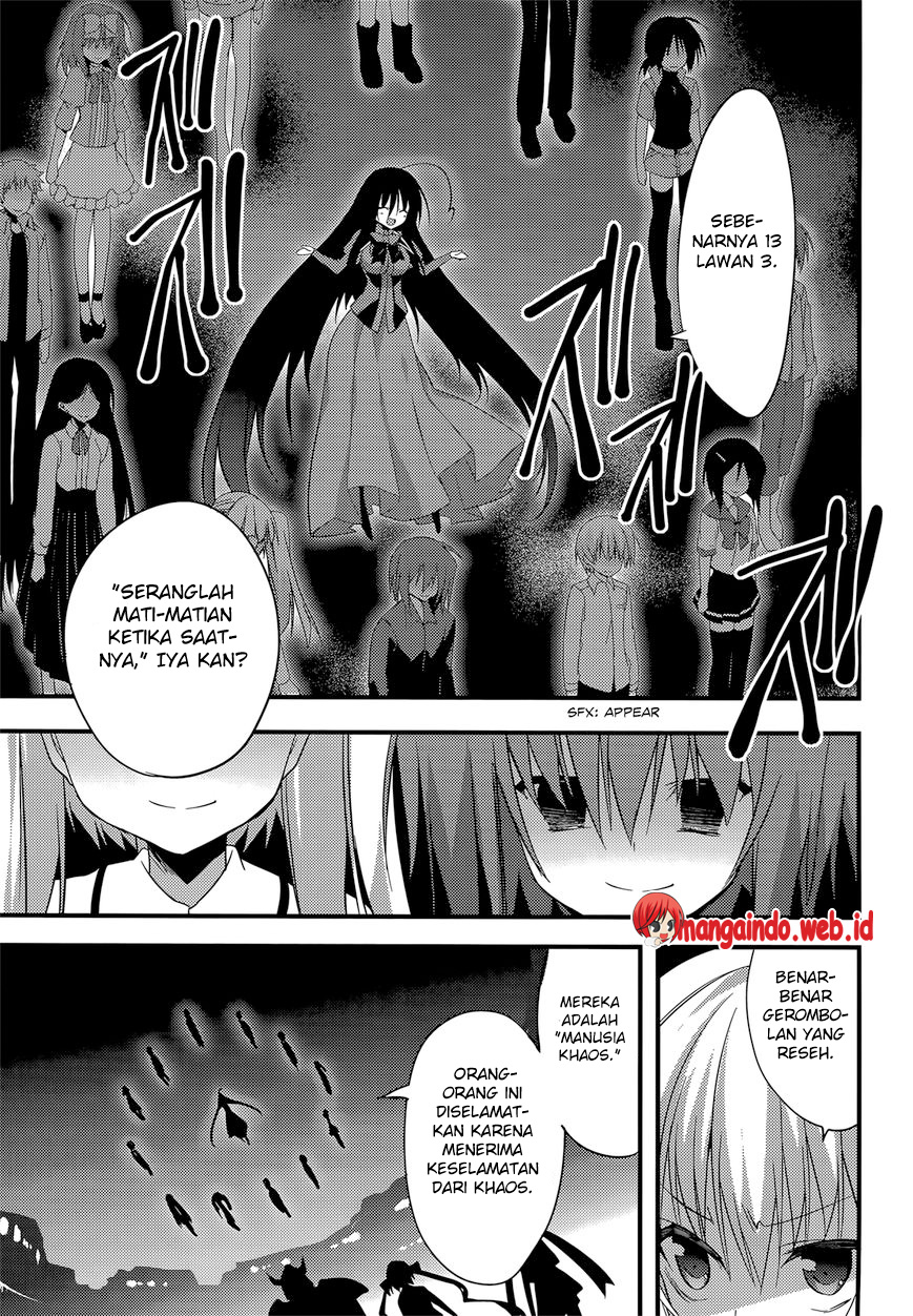 Baroque Night Chapter 11 - halaman 4