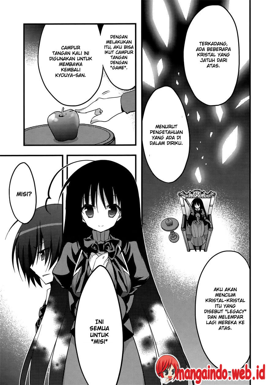 Baroque Night Chapter 6 - halaman 10