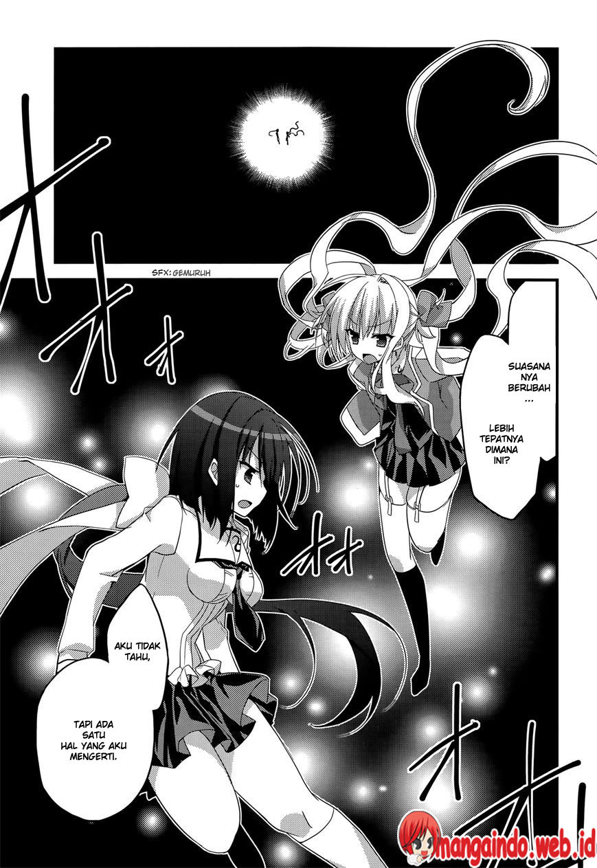 Baroque Night Chapter 6 - halaman 4