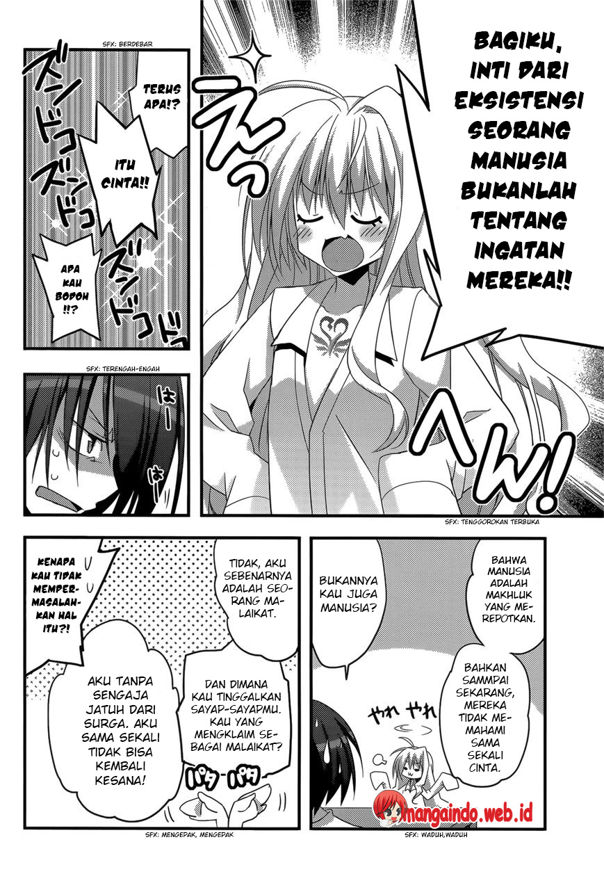 Baroque Night Chapter 8 - halaman 31