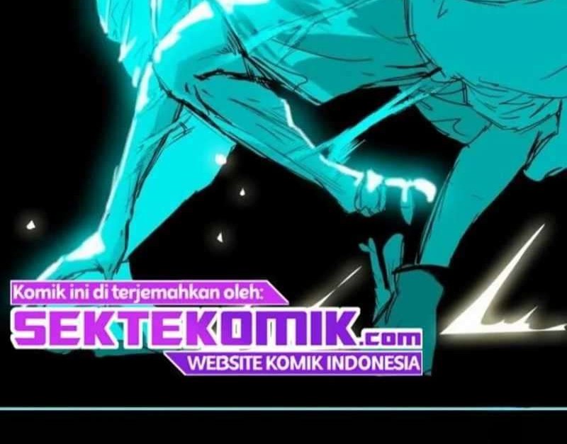 Basketball Monster Chapter 0 - halaman 7